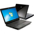 Notebook SIM Positivo 4025 c/ Intel Pentium Dual Core T4500 2.3GHz 2GB 320GB DVD-RW Webcam Tela LCD 14'' Windows 7 Starter - Positivo 